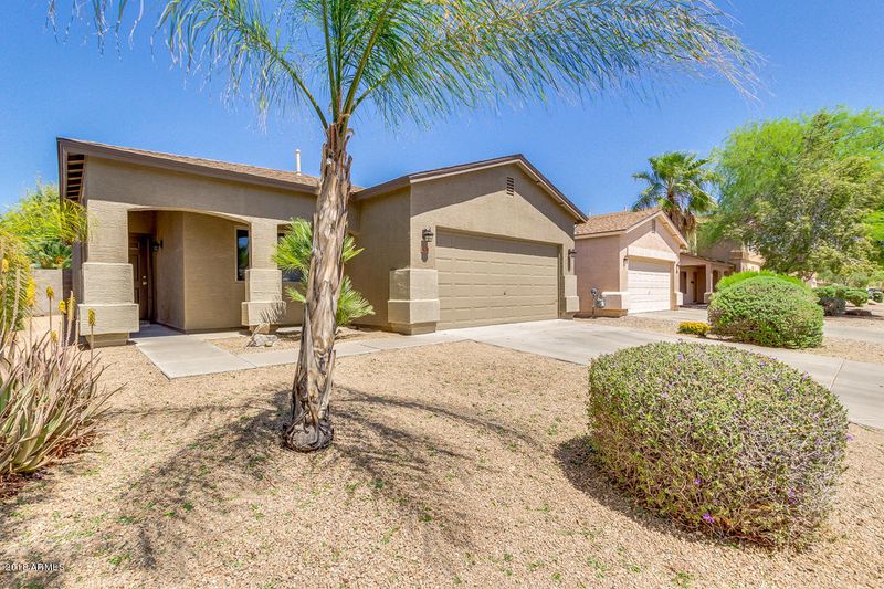 1038 E Dust Devil Dr, San Tan Valley, AZ 85143