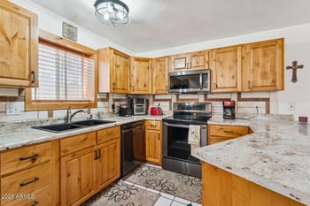 1038 Friar Ave, Apache Junction, AZ 85119