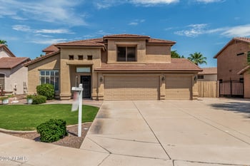 1038 Harrison Ct, Gilbert, AZ 85295
