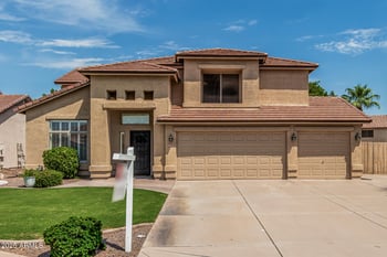 1038 Harrison Ct, Gilbert, AZ 85295