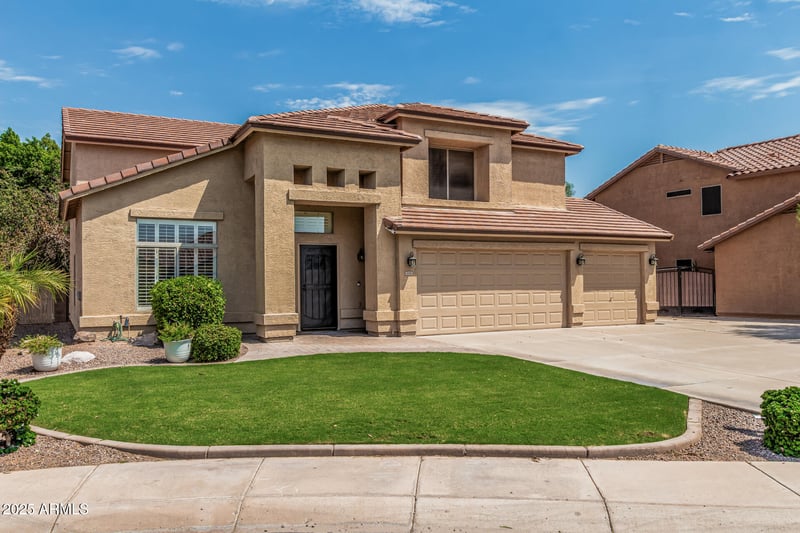 1038 Harrison Ct, Gilbert, AZ 85295