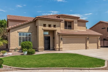 1038 Harrison Ct, Gilbert, AZ 85295