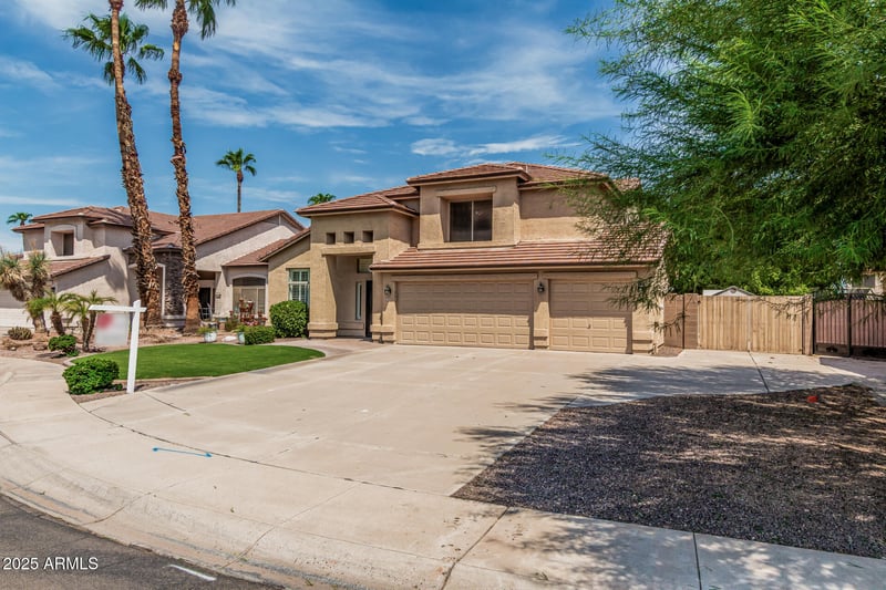 1038 Harrison Ct, Gilbert, AZ 85295