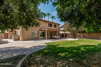 1038 Harrison Ct, Gilbert, AZ 85295