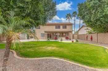 1038 Harrison Ct, Gilbert, AZ 85295