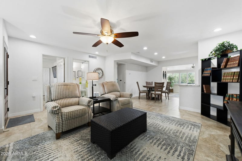 1038 Leisure World --, Mesa, AZ 85206