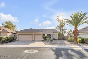 1038 Palomino Creek Dr, Gilbert, AZ 85296