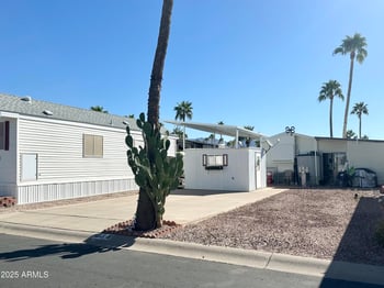 1038 Quartz Dr #1038, Apache Junction, AZ 85119