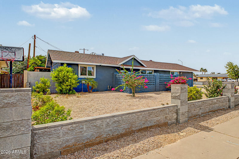 1038 S Drew St, Mesa, AZ 85210