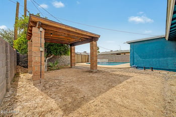 1038 Drew St, Mesa, AZ 85210