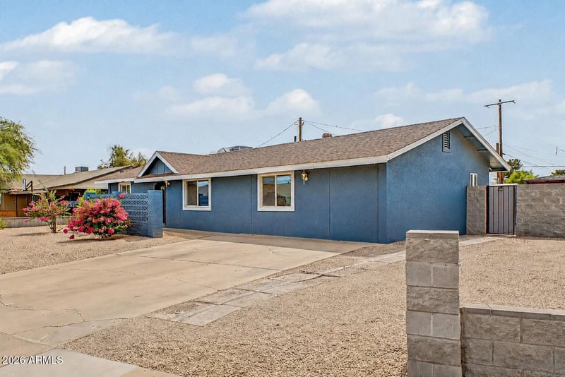 1038 S Drew St, Mesa, AZ 85210
