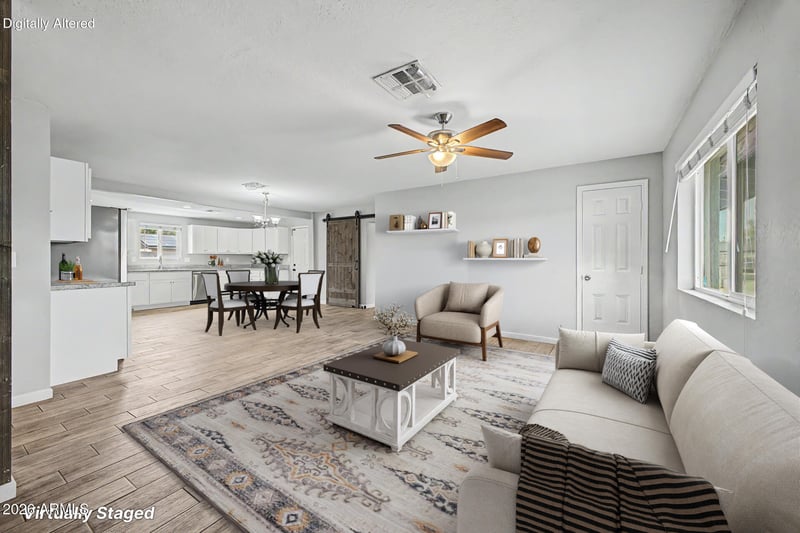1038 S Drew St, Mesa, AZ 85210