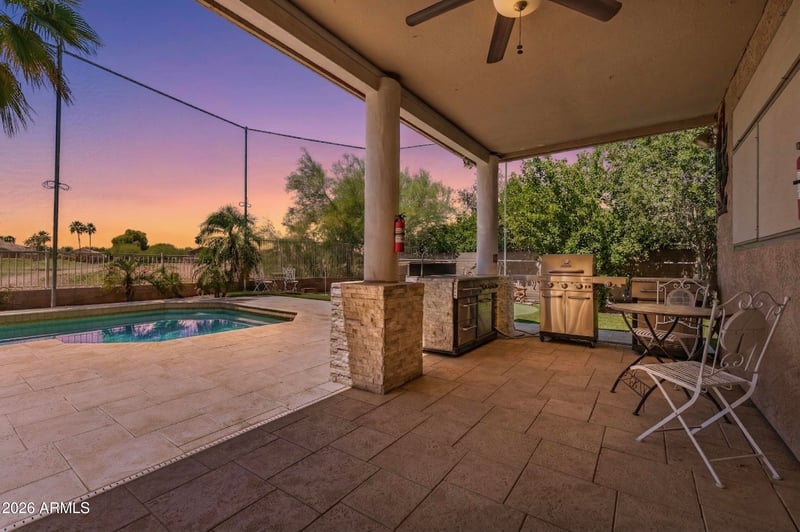 1038 Palomino Creek Dr, Gilbert, AZ 85296