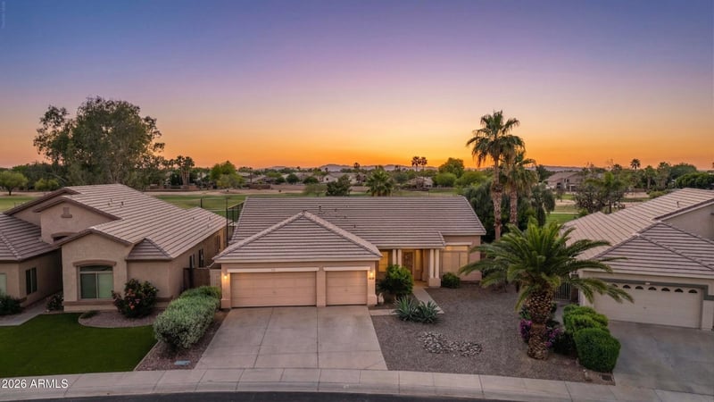 1038 Palomino Creek Dr, Gilbert, AZ 85296