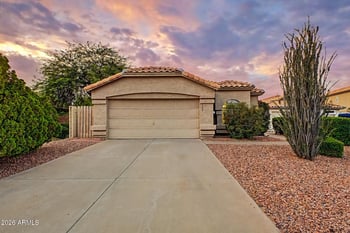 1038 Butler Ct, Chandler, AZ 85224