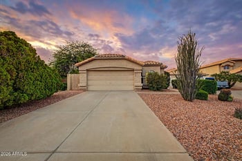 1038 Butler Ct, Chandler, AZ 85224