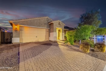 10380 Alyssa Ln, Peoria, AZ 85383