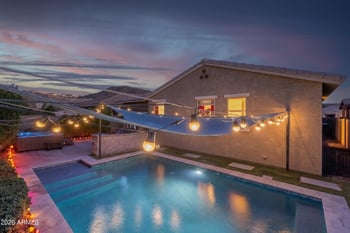 10380 Alyssa Ln, Peoria, AZ 85383