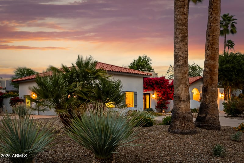 10380 Cholla St, Scottsdale, AZ 85260