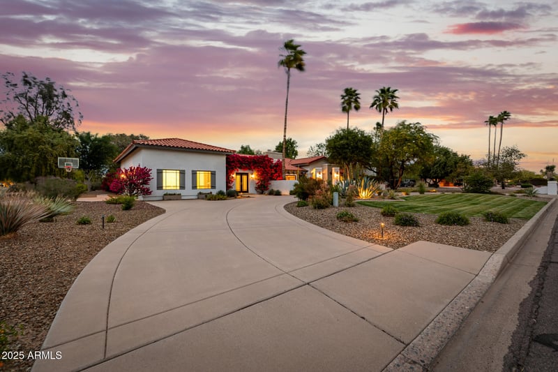 10380 Cholla St, Scottsdale, AZ 85260
