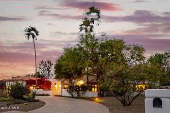10380 Cholla St, Scottsdale, AZ 85260