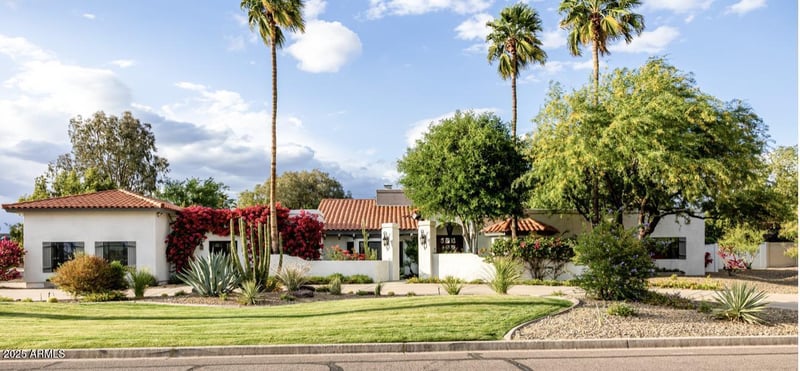 10380 Cholla St, Scottsdale, AZ 85260