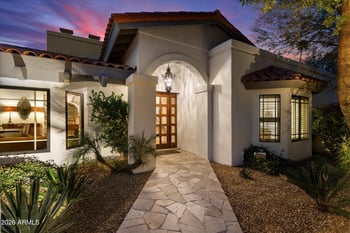 10380 Cholla St, Scottsdale, AZ 85260