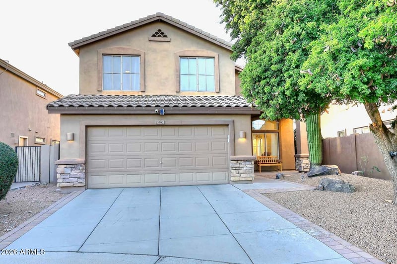 10382 Hillery Dr, Scottsdale, AZ 85255