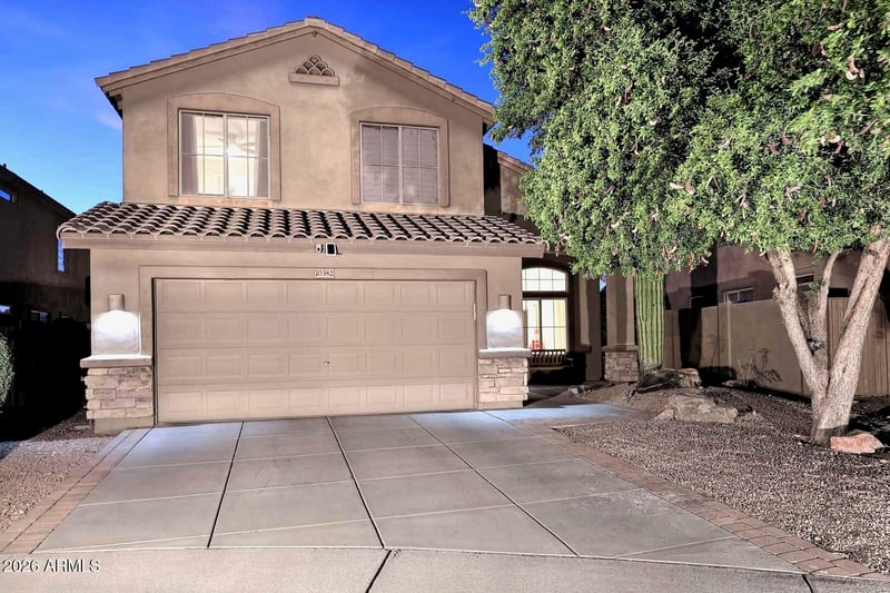 10382 Hillery Dr, Scottsdale, AZ 85255
