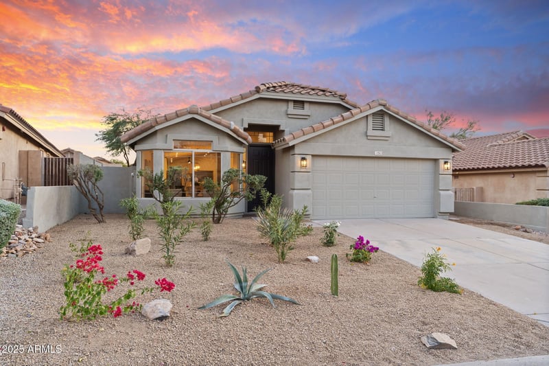 10383 Saltillo Dr, Scottsdale, AZ 85255