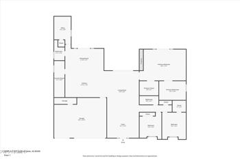 10386 110th Pl, Scottsdale, AZ 85259