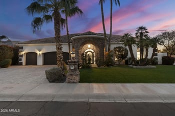 10386 N 110th Pl, Scottsdale, AZ 85259