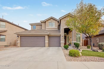 10387 W Cashman Dr, Peoria, AZ 85383
