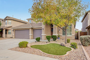 10387 W Cashman Dr, Peoria, AZ 85383