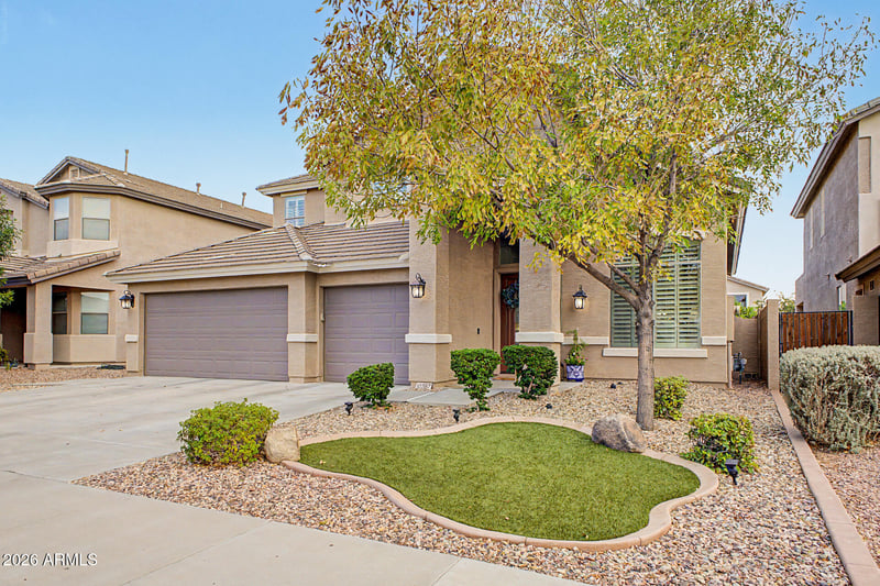 10387 W Cashman Dr, Peoria, AZ 85383