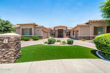 10389 N 109th Way, Scottsdale, AZ 85259