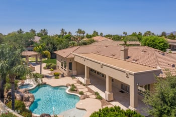 10389 N 109th Way, Scottsdale, AZ 85259