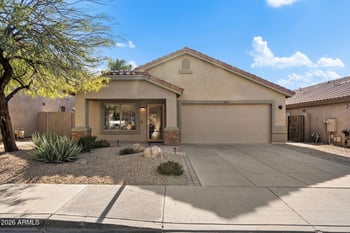 10389 Raintree Dr, Scottsdale, AZ 85255