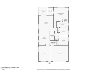 10389 Raintree Dr, Scottsdale, AZ 85255