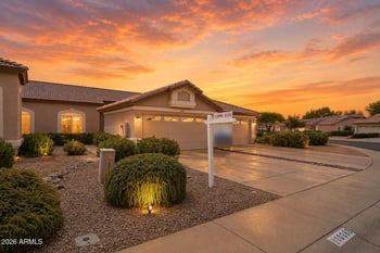 10389 W Burnett Rd, Peoria, AZ 85382