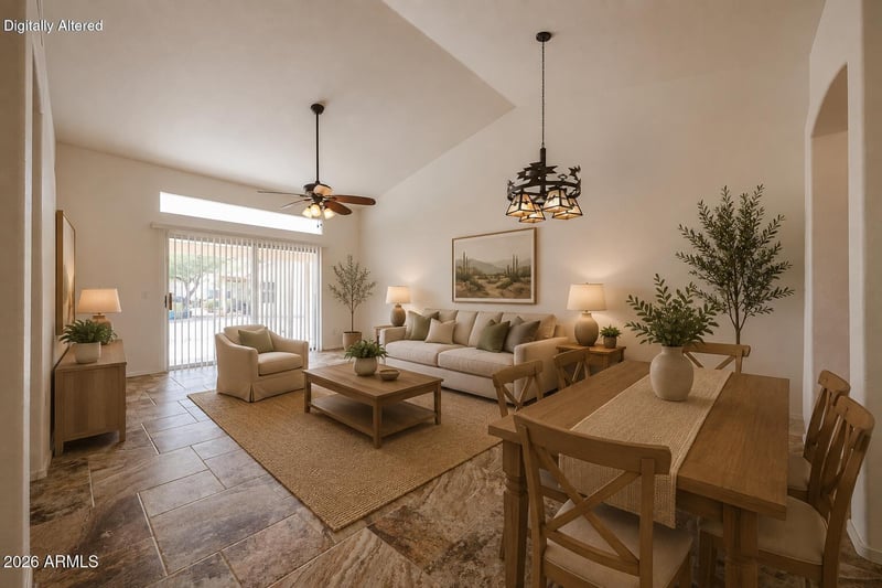 10389 W Burnett Rd, Peoria, AZ 85382