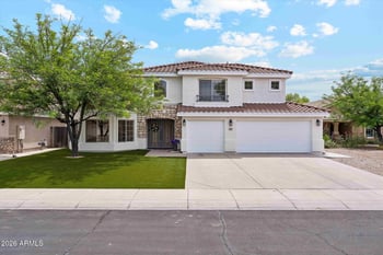 1039 Juanita Ave, Gilbert, AZ 85233