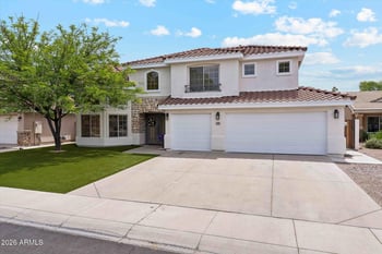 1039 Juanita Ave, Gilbert, AZ 85233