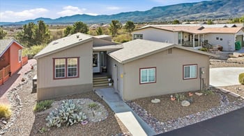 1039 On The Greens Blvd, Cottonwood, AZ 86326