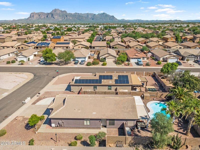 1039 W 6th Ave, Apache Junction, AZ 85120