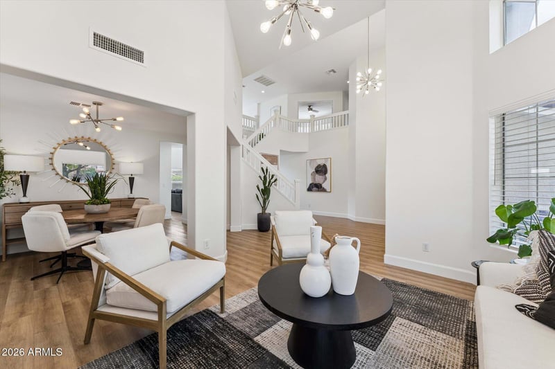 1039 Juanita Ave, Gilbert, AZ 85233