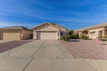 10390 Yukon Dr, Peoria, AZ 85382