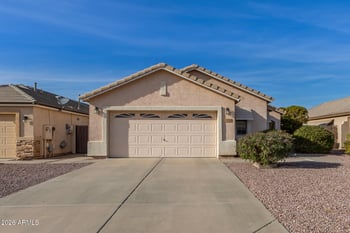 10390 Yukon Dr, Peoria, AZ 85382