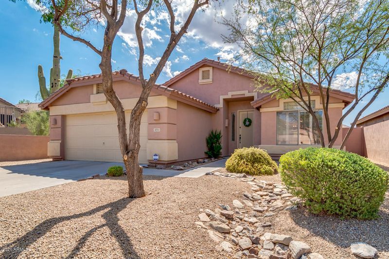 10391 E Morning Star Dr, Scottsdale, AZ 85255