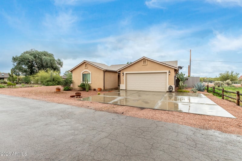 10393 Fortuna Ave, Gold Canyon, AZ 85118